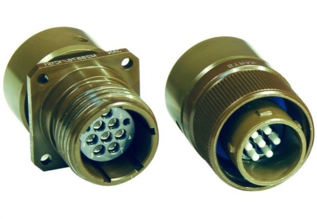 Connector Identifier 